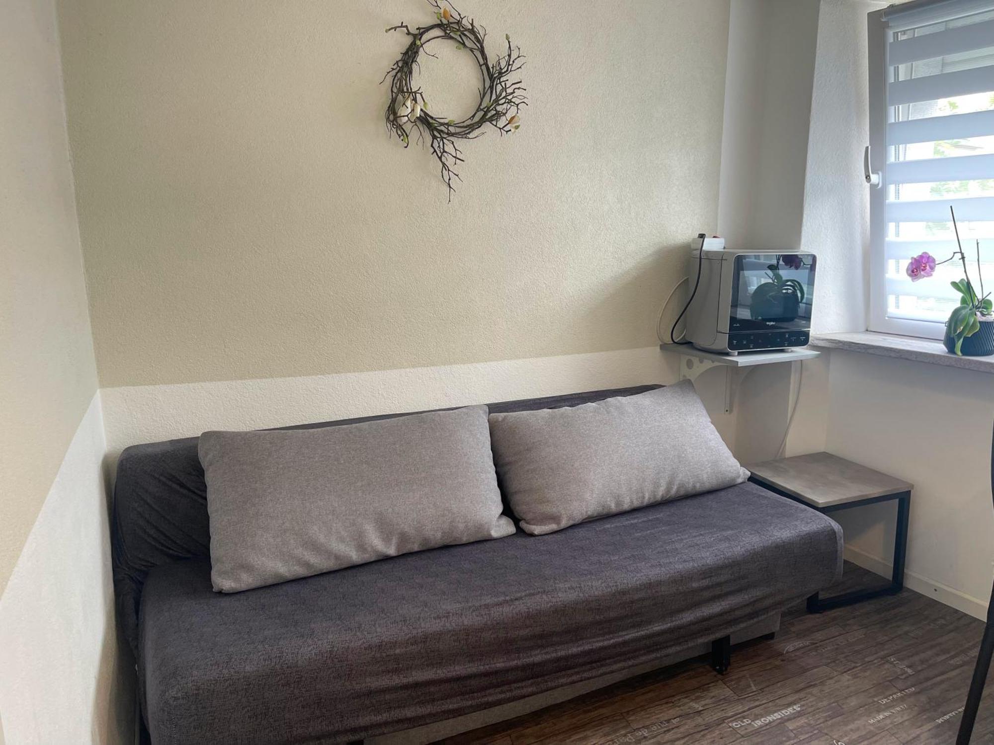Ferienapartment Helena Трир Экстерьер фото